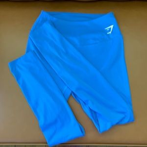 GYMSHARK SEAMLESS LEGGINGS